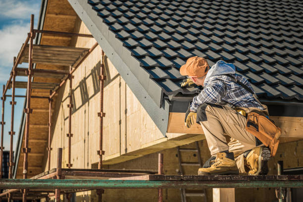 Factoryville, PA  Roofing repair and installation Company