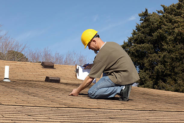 Best Chimney Flashing Repair  in Factoryville, PA