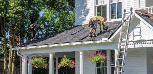 Fast & Reliable Emergency Roof Repairs in Factoryville, PA